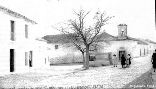 Plaza Santa Cruz (2)